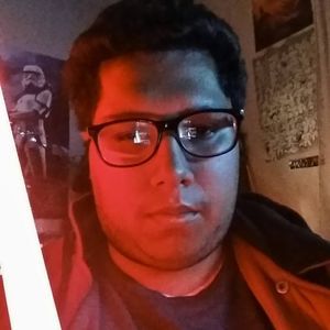 Meet your Posher, Jerry